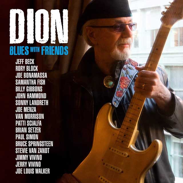 Dion / Blues With Friends