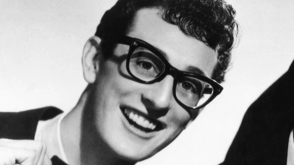 Buddy Holly - Glasshouse Images/REX/Shutterstock