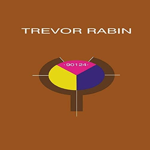 Trevor Rabin / 90124