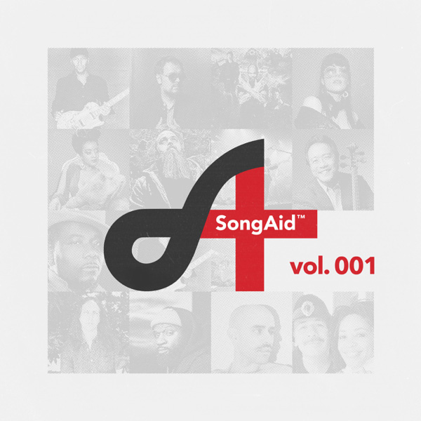 VA / SongAid, Vol. 001