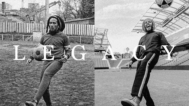 Bob Marley - LEGACY: Rhythm of the Game (Episode 4)