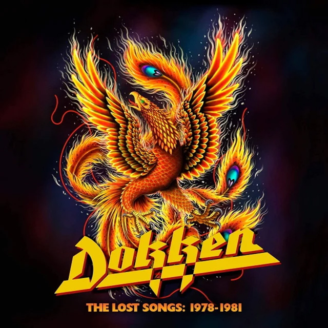Dokken / The Lost Songs: 1978-1981