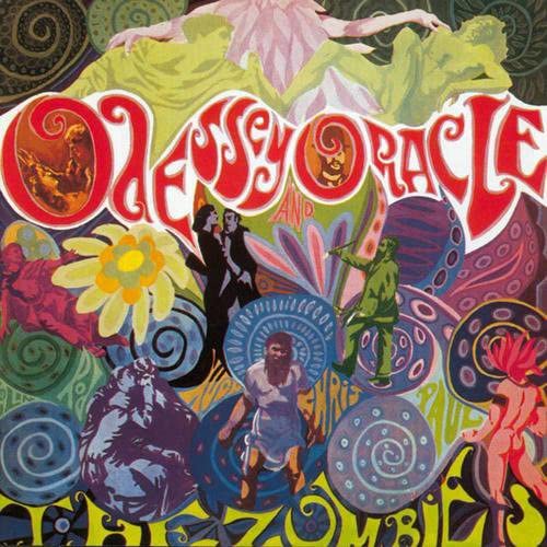 The Zombies / Odessey and Oracle