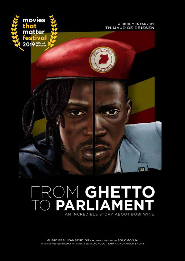 From Ghetto to Parliament