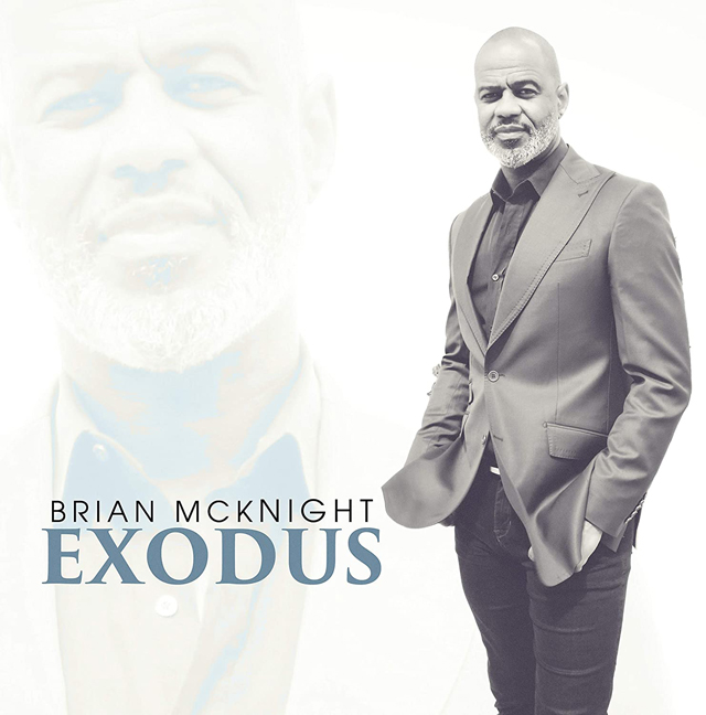 Brian McKnight / Exodus