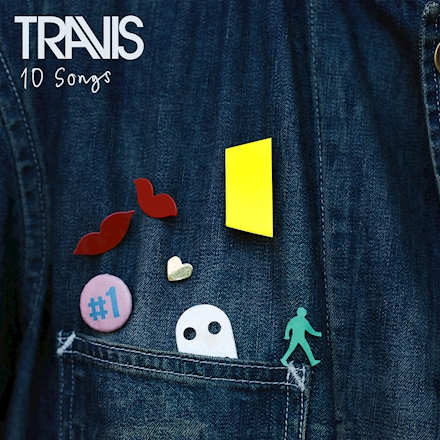 Travis / 10 Songs