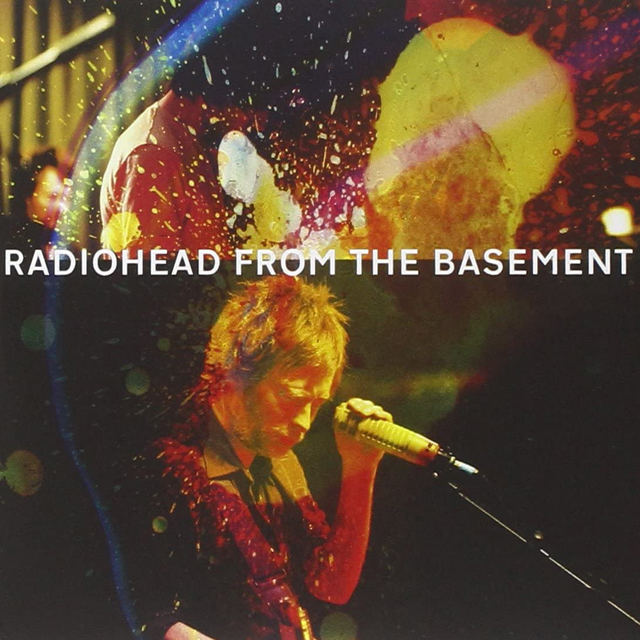 Radiohead - In Rainbows From The Basement
