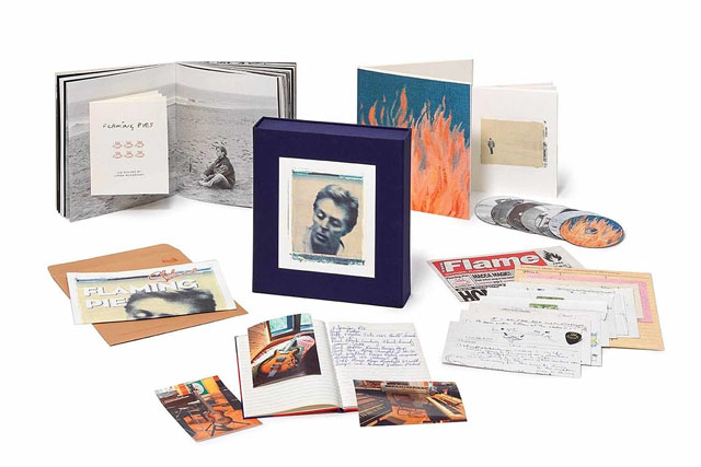 Paul McCartney / Flaming Pie [Deluxe Edition]
