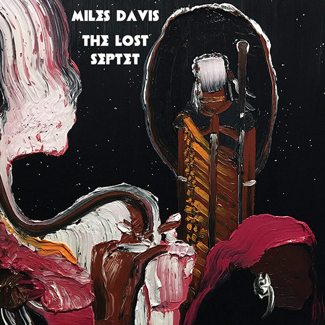 Miles Davis / The Lost Septet