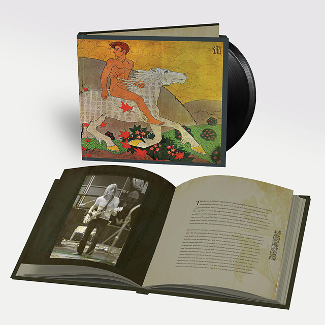 Fleetwood Mac / Then Play On - Celebration Edition [2LP]