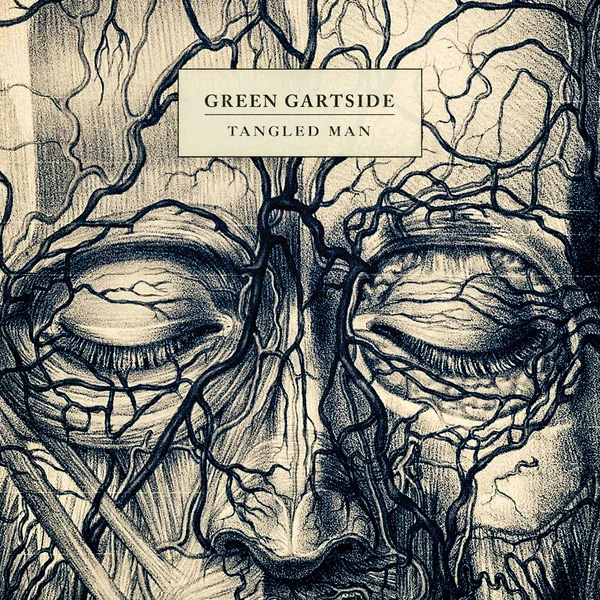 Green Gartside / Tangled Man