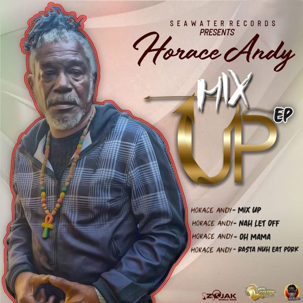 Horace Andy / Mix Up