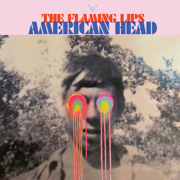 The Flaming Lips / American Head