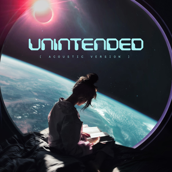 Matt Bellamy / Unintended [Acoustic Version]
