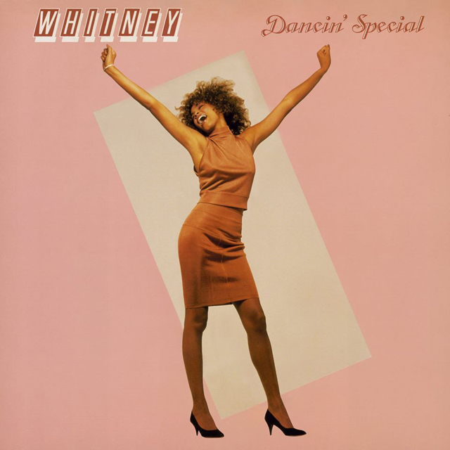 Whitney Houston / Whitney Dancin' Special