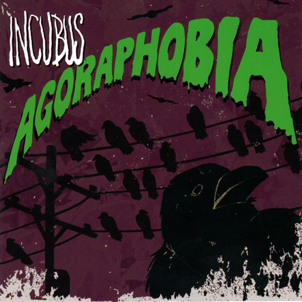 Incubus / Agoraphobia (Acoustic)