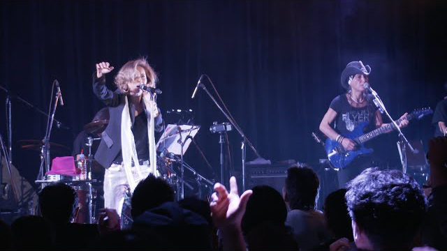 中村あゆみ『Ayumi of AYUMI 〜30th Anniversary PREMIUM BEST LIVE at ReNY 20140919』