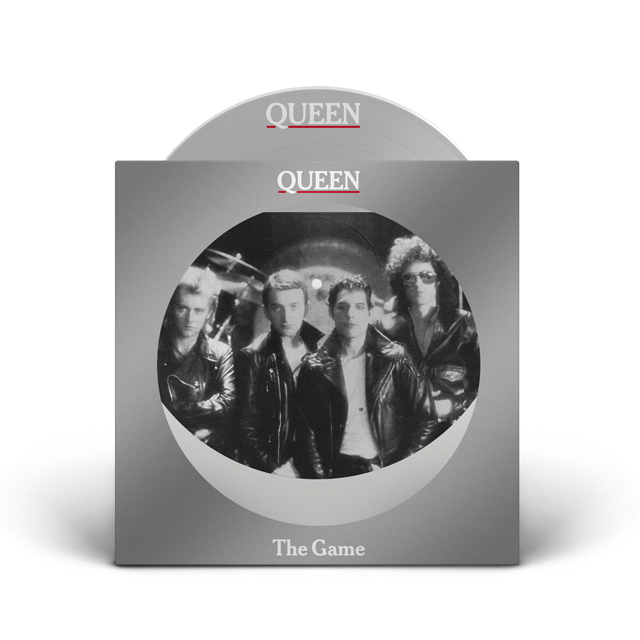 Queen / The Game [vinyl picture disc]