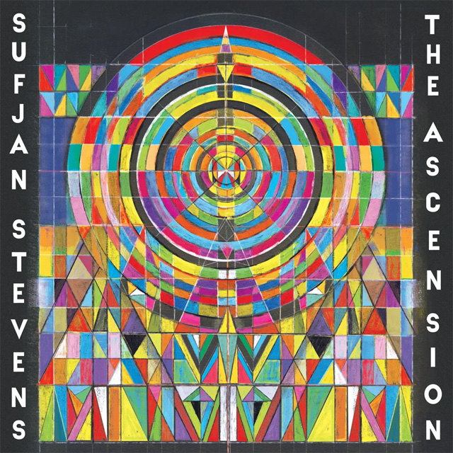 Sufjan Stevens / The Ascension