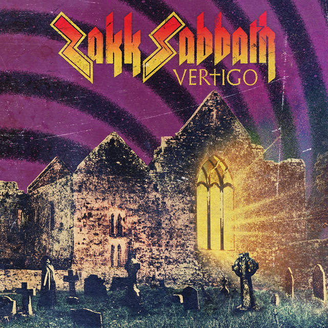 Zakk Sabbath / Vertigo