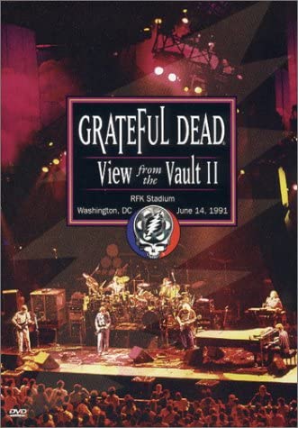 Grateful Dead / View From the Vault II