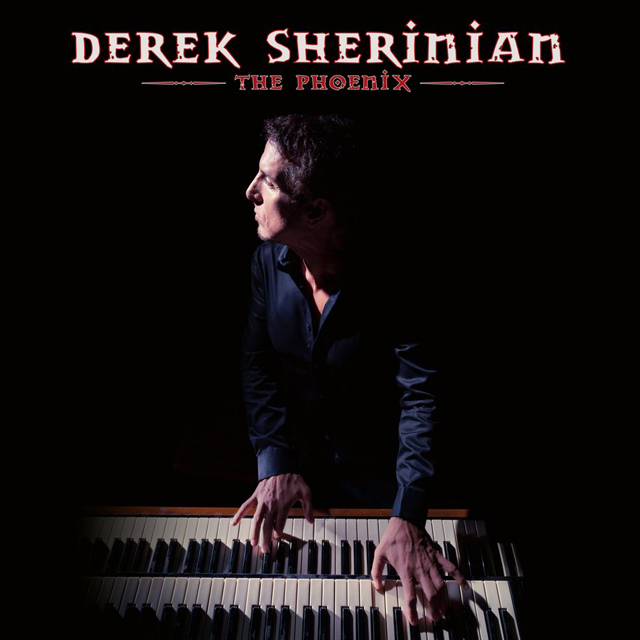 Derek Sherinian / The Phoenix