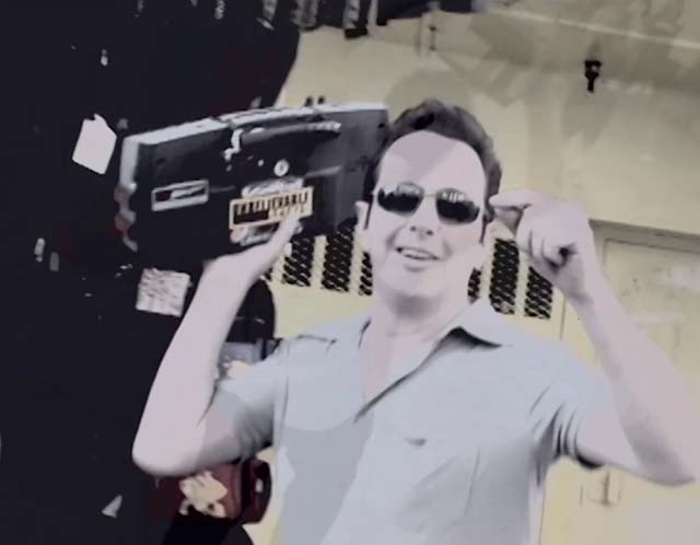 Joe Strummer and the Mescaleros 'Tony Adams' (Official Music Video)