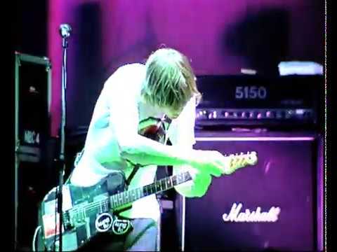 Sonic Youth - Live at Campo Pequeno Lisboa 1993