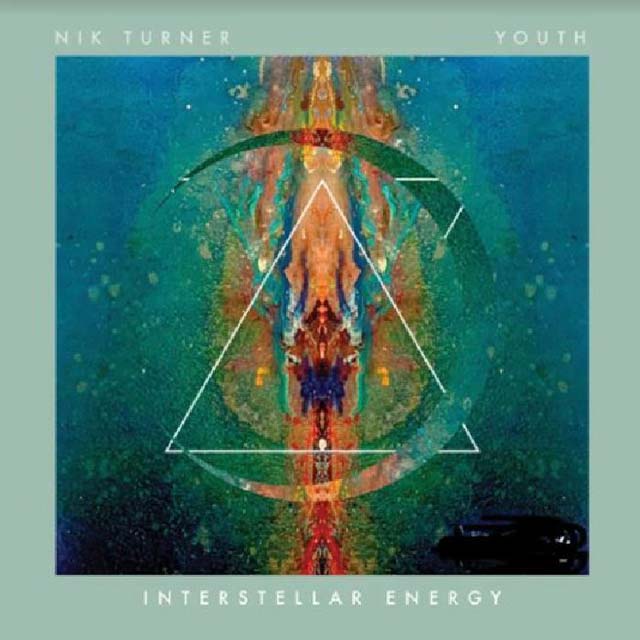 Nik Turner and Youth / Interstellar Energy