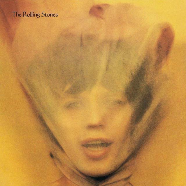 The Rolling Stones / Goats Head Soup