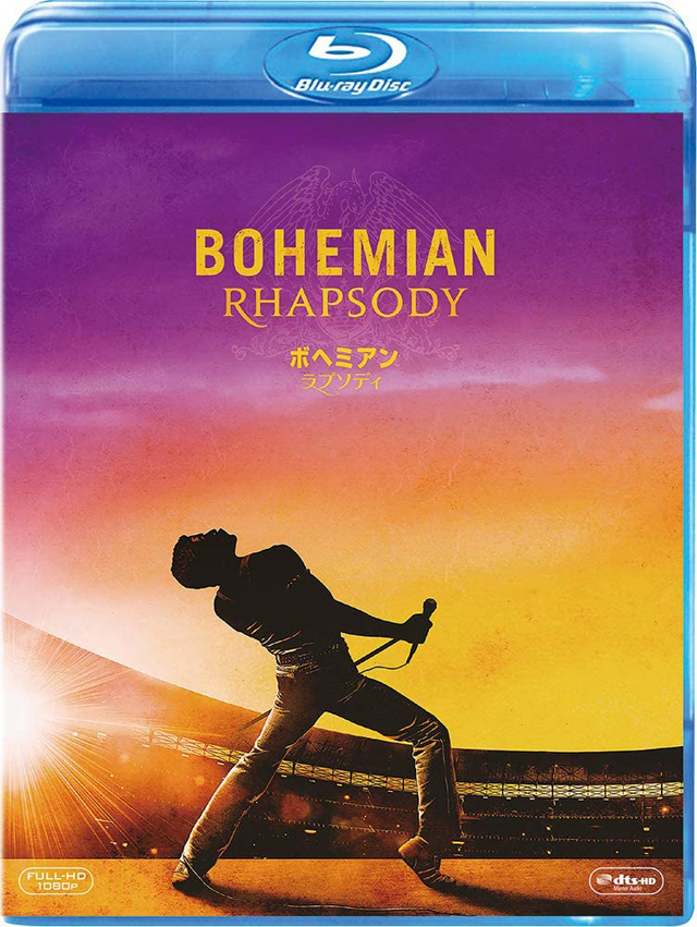 ボヘミアン・ラプソディ　© 2018 Twentieth Century Fox（Bohemian Rhapsody）
