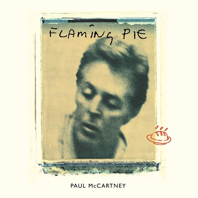 Paul McCartney / Flaming Pie