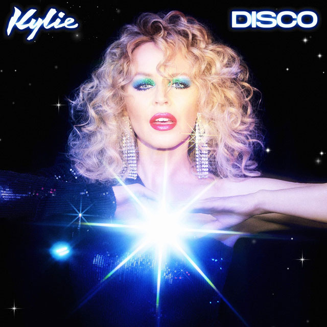 Kylie Minogue / DISCO