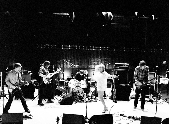 Sonic Youth Full Set | From The Basement
