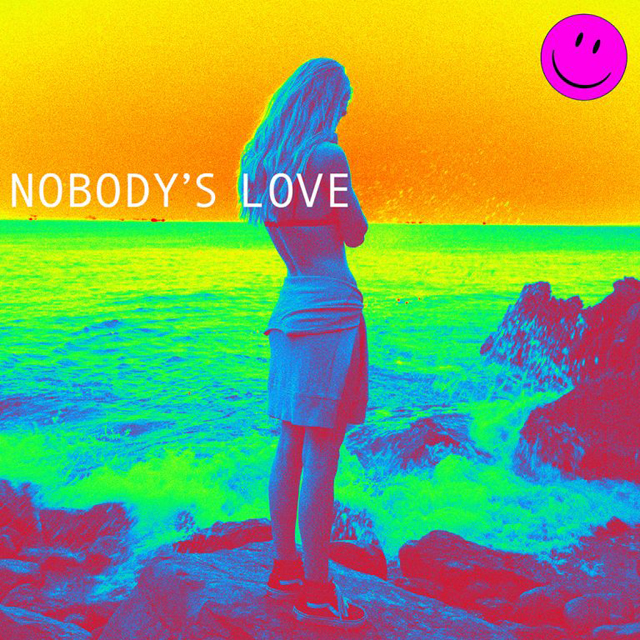 Maroon 5 / Nobody's Love