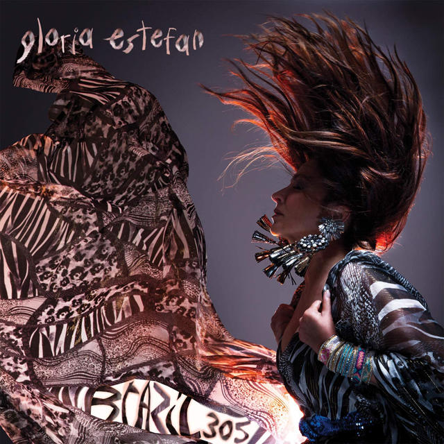 Gloria Estefan / BRAZIL305