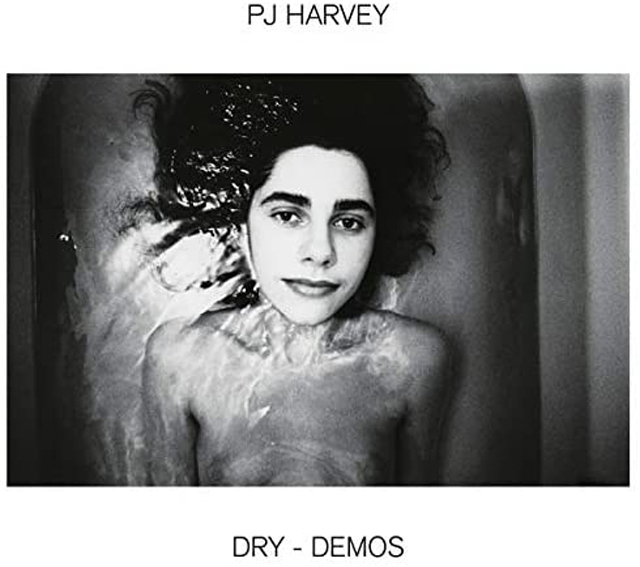 PJ Harvey / Dry - Demos