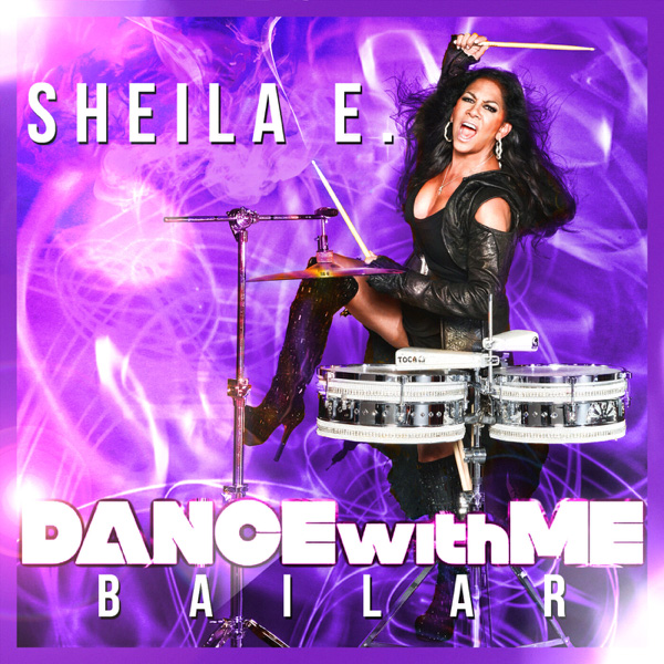 Sheila E. / Bailar (Dance with Me)