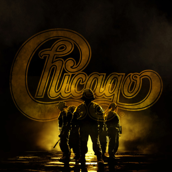 Chicago / 25 or 6 to 4 (GoArmy Remix)