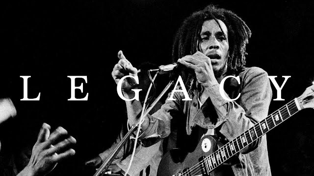 Bob Marley - LEGACY: Punky Reggae Party (Episode 5)