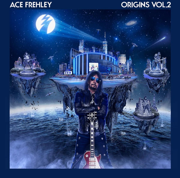 Ace Frehley / Origins, Vol. 2