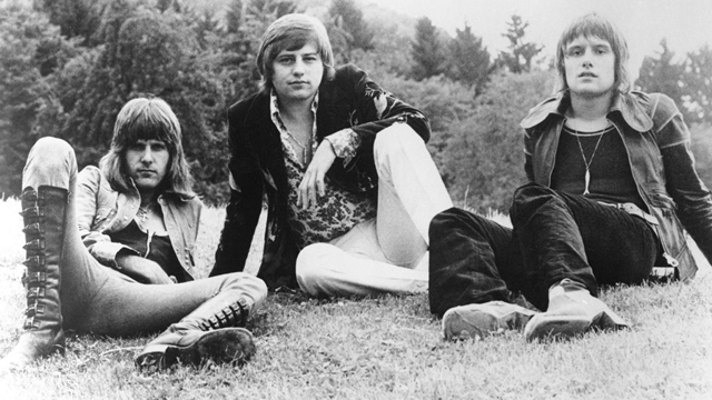 Emerson, Lake & Palmer (Image credit: Michael Ochs Archives - Getty)