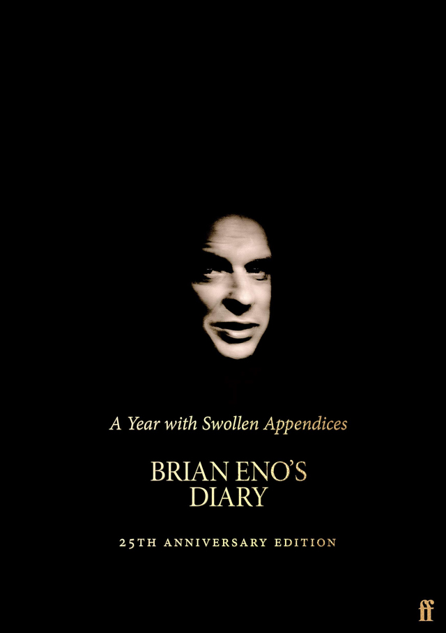 Brian Eno / A Year With Swollen Appendices