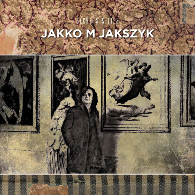 Jakko Jakszyk / Secrets & Lies