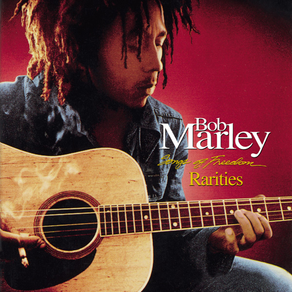 Bob Marley & the Wailers / Songs Of Freedom Rarities