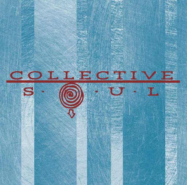 Collective Soul / Collective Soul [1995]
