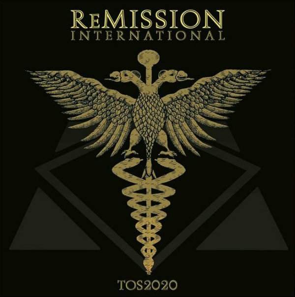 ReMission International / TOS2020