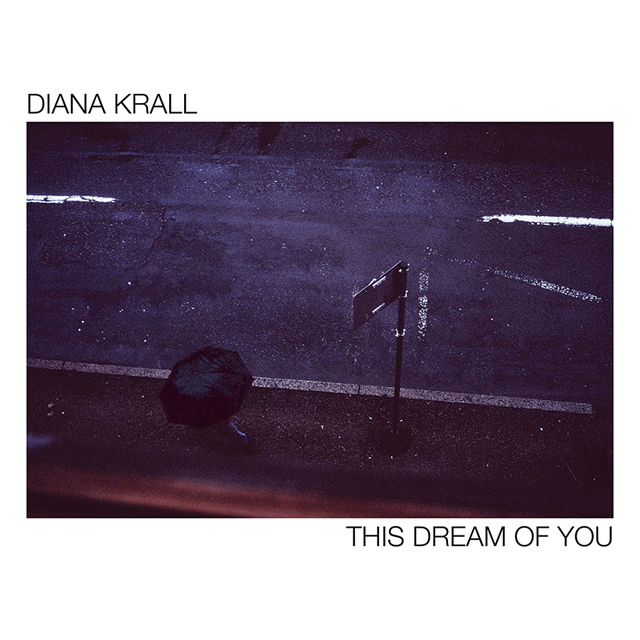 Diana Krall / This Dream of You