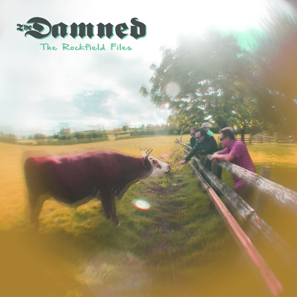 The Damned / The Rockfield Files