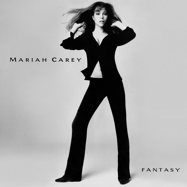 Mariah Carey / Fantasy